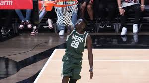 alex antetokounmpo Picture