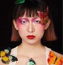 Profile for Make-up by Mandy