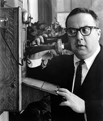 From Donald Loftus: "OBSCURE FACT OF THE DAY: On August 3, 1963, Allan  Sherman (lyrics/singer) & Lou Busch (pianist) released their Grammy  winning, "Hello Muddah, Hello Fadduh (A Letter from Camp)". The