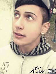 Orgullosas de Ivan Alexis Gatica