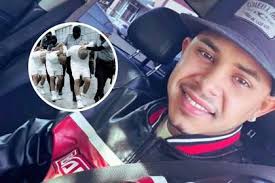 Tras un mes sin encontrar a su hermano, se enteró por una periodista que  fue deportado a El Salvador