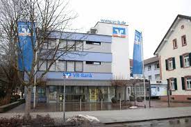 Information der vertreter beider banken über die fusionsabsicht im frühjahr 2020. Vr Bank Schopfheim Maulburg Schopfheim Badische Zeitung Ticket