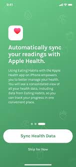 For iphone, apple watch and healthkit. Healthkit Healthkit Human Interface Guidelines Apple Developer
