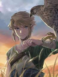 See more ideas about anime, anime art, art. Pin By Kahaadra On Legend Of Link Legend Of Zelda Zelda Twilight Princess Legend Of Zelda Breath