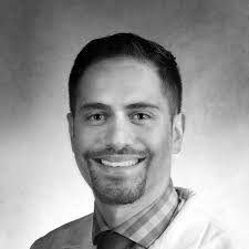 Daniel Bickley's Instagram, Twitter & Facebook