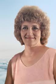 Christine Newman Obituary November 21, 2024