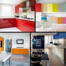 Check spelling or type a new query. 610 X 5 M 24 Gloss Self Adhesive Kitchen Cupboard Door Drawer Wardrobe Cover Ebay Kitchen Cupboard Doors Kitchen Vinyl Kitchen Cupboards