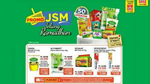 Berdasarkan katalog diatas, ada potongan harga untuk produk makanan. Katalog Promo Jsm Alfamart 2021 Periode 9 11 April 2021 Jelang Ramadhan Beras Minyak Goreng Murah Tribun Pontianak