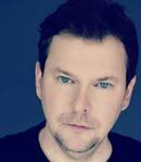 Steve Arbuckle (visual voices guide)