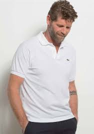 Looking for a lacoste polo? Le Polo Lacoste Homme Grande Taille En Exclusivite Chez Capelstore Com