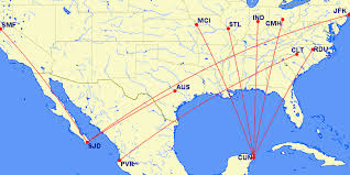 We did not find results for: American Airlines Adds Warm Weather Winter Routes One Mile At A Time