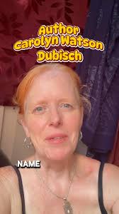 90 Sec with Carolyn Watson Dubisch Author of The Elephant and The Teapot  are Friends