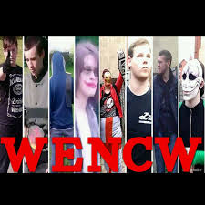 You know somethings wrong when rvd is the only voice of reason in this entire f'n thing. Wencw Backyard Wrestling Home Facebook