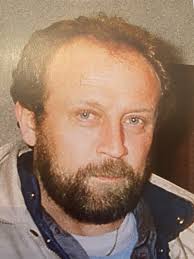 Obituary of Gerald Arthur Robertson