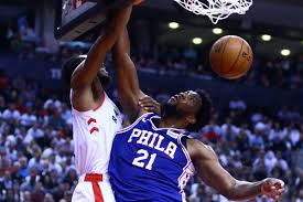 This game is part of a tournament. 2019 Nba Playoffs That S A Rap 23 Post Game 4 Raptors Sixers Reaction Raptors Hq
