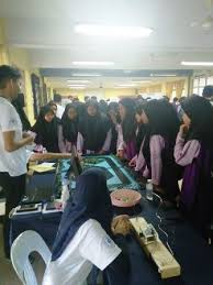From wikipedia, sekolah menengah sains sultan haji ahmad shah (semsas) bermula pada tahun 1973, menumpang secara sementara di bangunan sekolah abu bakar, temerloh, pahang darul makmur. Portal Sekolah Sains Sultan Haji Ahmad Shah Pekan