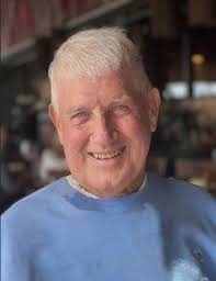 Obituary information for William Carrigg