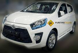 Apabila saya menggunakan gear 1 dan gear 2, saya. Panas Adakah Ini Perodua Axia Funtasticko Net
