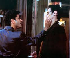 Light Sleeper 1992 Dir By Paul Schrader Actors Fictional Characters Sleeper