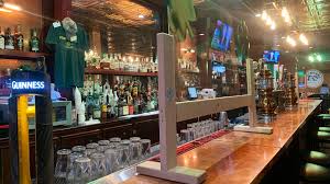 A visit has to be booked ahead of time. Flanagan S Irish Pub Celebrates St Patrick S Day With Restrictions Woodtv Com