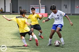Tampines rovers football club is a professional football club that plays in singapore's s.league. Tampines Rovers Fc 1 Wins Activesg Fas 4v4 Under 15 Mini League 2021 Football Association Of Singapore