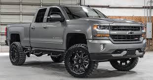 It was originally lifted from the dealer using oem upper control arms. Net Direct Auto Sales The Lifted Truck Experts Chevrolet Silverado 1500 4x4 2017 Chevrolet Silverado 1500 Chevrolet Silverado 1500