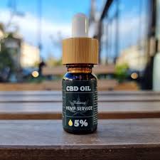 Premium full-spectrum CBD oil bottles for sale online UK - Weed Shop UK