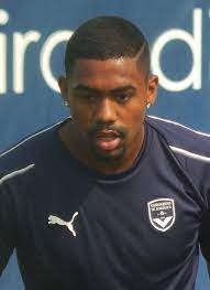 Malcom was a late injury replacement in this squad. Malcom Wikipedia