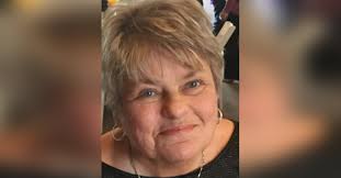 Obituary information for Anne C. Thompson