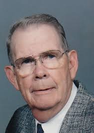 SGT Kenneth Eugene Bandy (1924-2003)