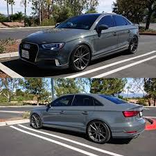 Image result for Nano Gray 2017 Audi
