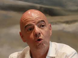 Seven out of 10 fans don't trust Fifa as presidential election looms