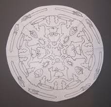 Picture Native American Drawing Native American Art Projects Native American Art