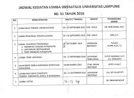 Maybe you would like to learn more about one of these? Contoh Jadwal Harian Mahasiswa Contoh Laporan Magang Yang Baik Dan Benar