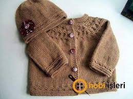 Erkek Bebek Hirka Modelleri 2018 Erkek Cocugu Hirka Modelleri Suveter Desenleri Baby Knitting Patterns Orgu Modelleri