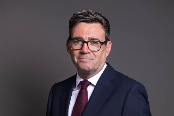 The boy's done good!" Andy Burnham's first 100 days as PM: how is he doing? - Music Ally