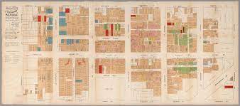 Chinatown san francisco a local s tips on what to see and do here. 1885 Map Reveals Vice In San Francisco S Chinatown And Racism At City Hall Wired