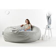 Patterned Bean Bag Chairs Ideas Bean Bag Chair Bean Bag Sofa Large Bean Bags
