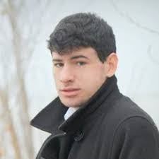 Samuel Berta's Instagram, Twitter & Facebook