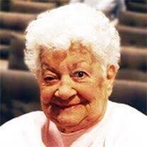 Jean Johnson Obituary