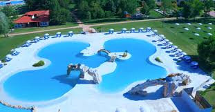 Parco Acquatico Prato Blu Piscine Brescia Bergamo Mantova