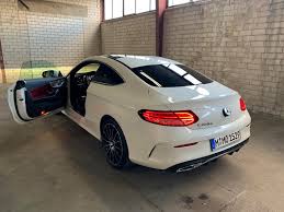 It gets subtle updates to the design and. Mercedes C220 Diesel Coupe Eucarrent