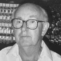 Obituary information for Bernard Amos Putnam