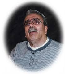 Richard Jonathan Parrott I Obituary January 5, 2022