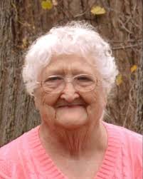 Ernestine "Ernie" Frieda Merchant Obituary June 10, 2024