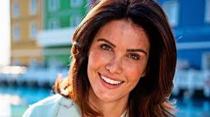 Immer noch ein Tabuthema“: Miriam Mack diskutiert über Wechseljahre