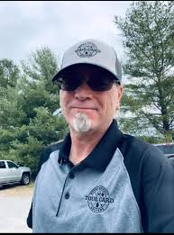 Say Hello to the CGA's finest, ME2 Aaron Kane, ME2 Marcus Johnson, and ME2  Kyle Koedyker.