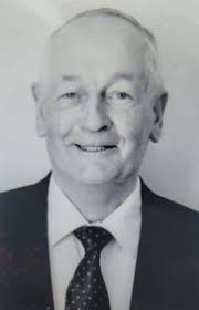 Condolence Book for Bernard (Barney) Garry (Mountnugent, Cavan)