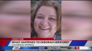 Deborah Heriford