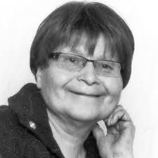 Grace Teresa (October 26, 1943 Chartrand